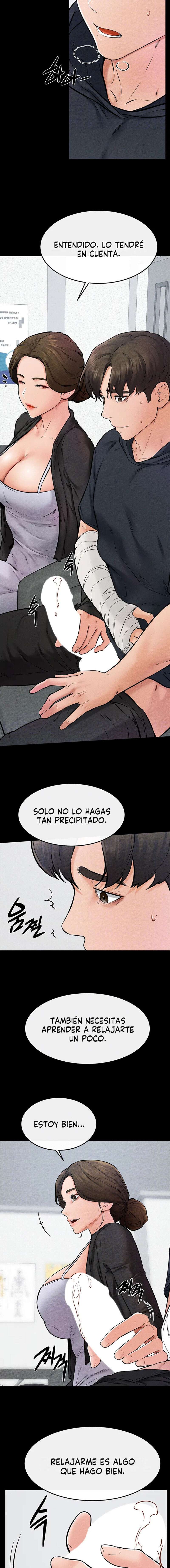 Mi nueva familia es muy amable Capitulo 52 página 5