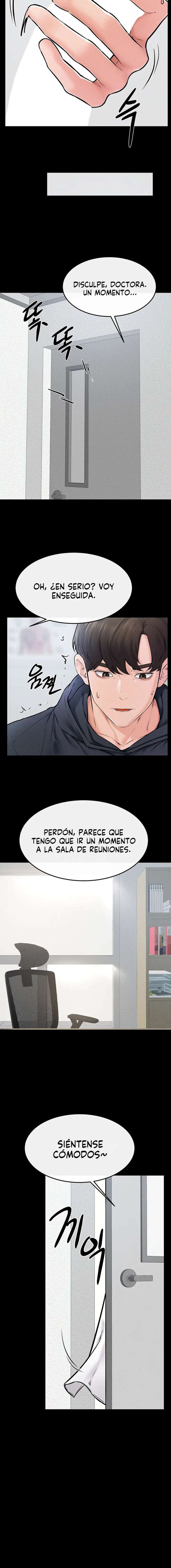 Mi nueva familia es muy amable Capitulo 52 página 6