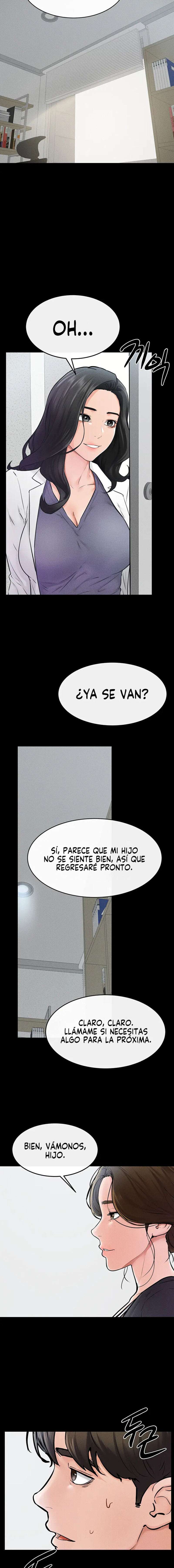 Mi nueva familia es muy amable Capitulo 53 página 12