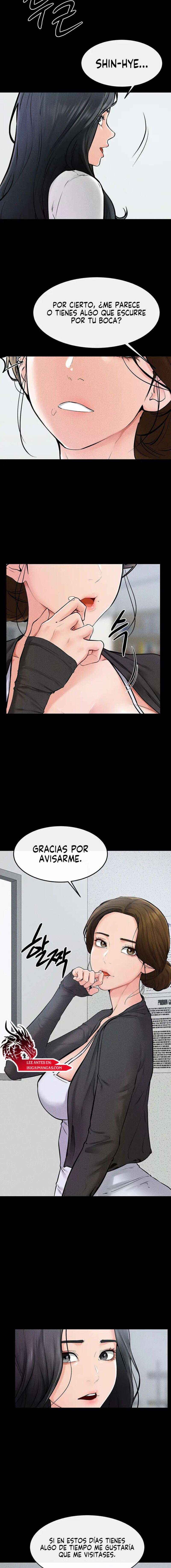 Mi nueva familia es muy amable Capitulo 53 página 13