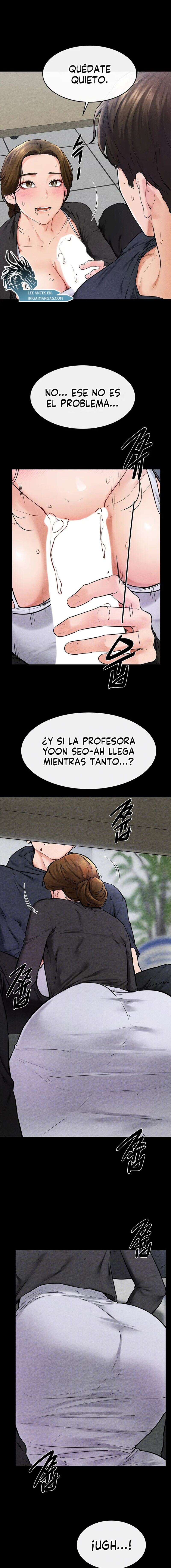 Mi nueva familia es muy amable Capitulo 53 página 3