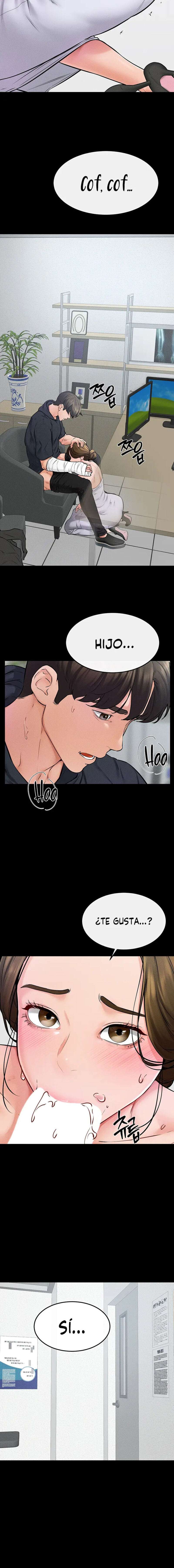 Mi nueva familia es muy amable Capitulo 53 página 7