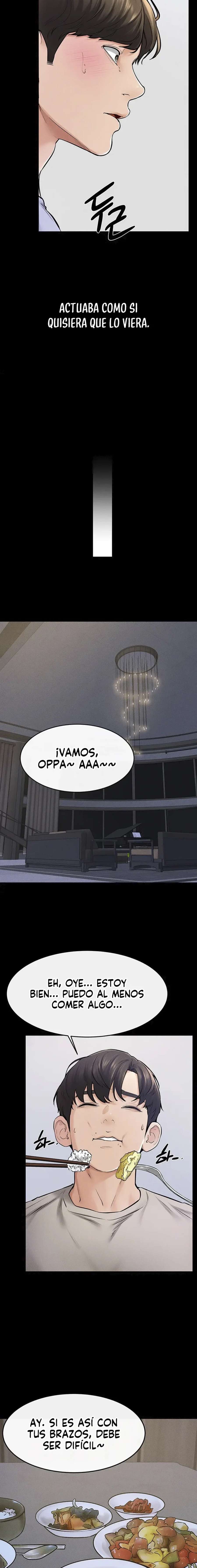 Mi nueva familia es muy amable Capitulo 54 página 12