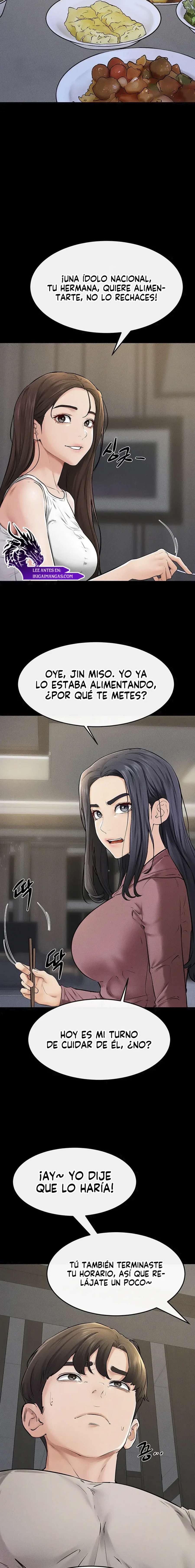 Mi nueva familia es muy amable Capitulo 54 página 13