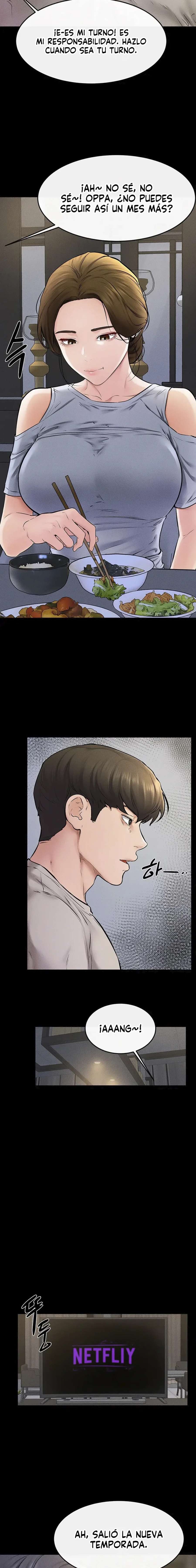 Mi nueva familia es muy amable Capitulo 54 página 14