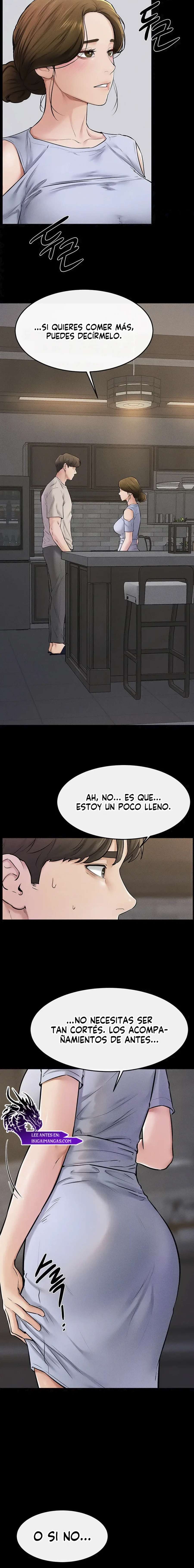 Mi nueva familia es muy amable Capitulo 54 página 18