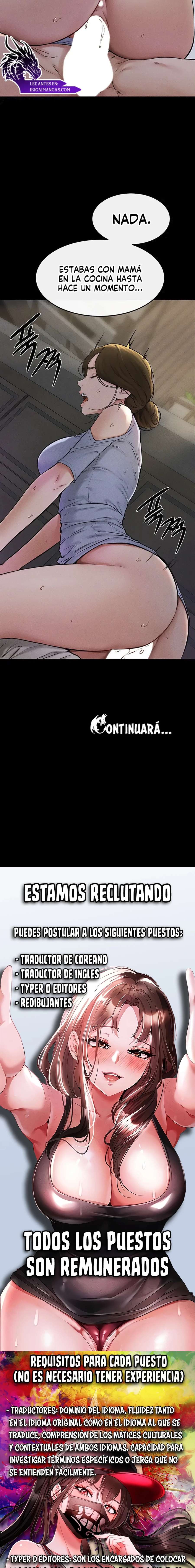 Mi nueva familia es muy amable Capitulo 54 página 20