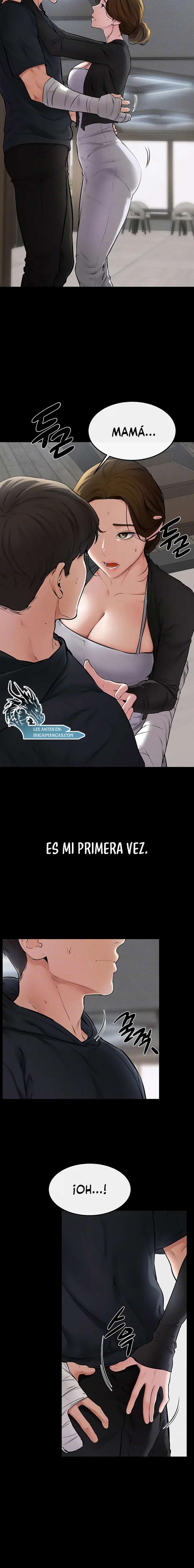 Mi nueva familia es muy amable Capitulo 54 página 3