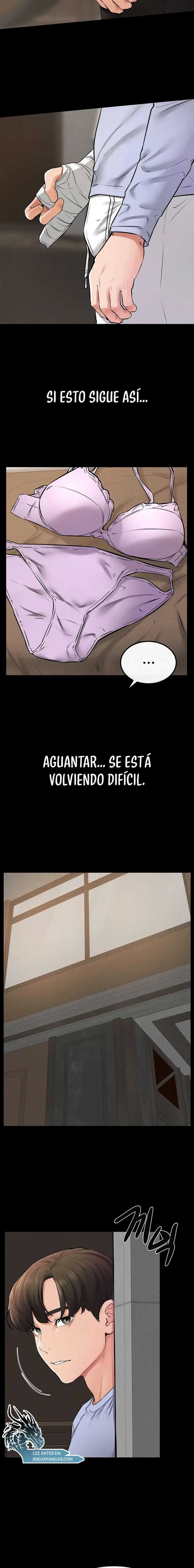 Mi nueva familia es muy amable Capitulo 54 página 7
