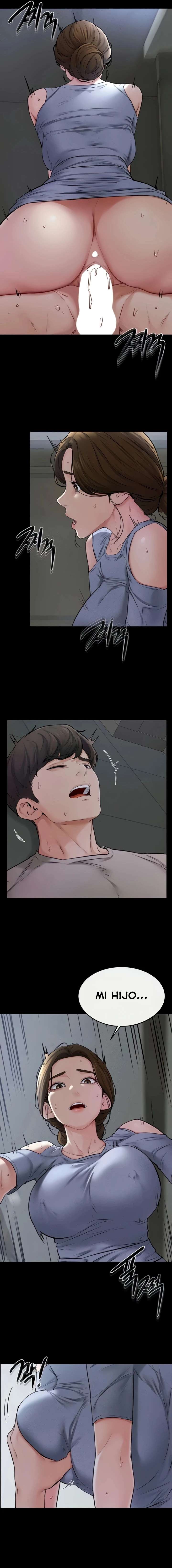 Mi nueva familia es muy amable Capitulo 55 página 10
