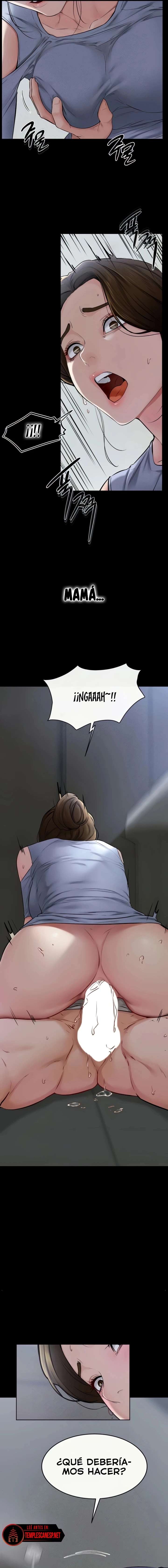 Mi nueva familia es muy amable Capitulo 55 página 11