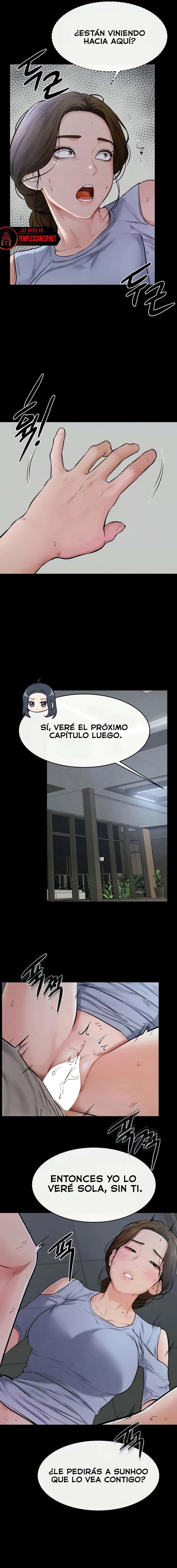 Mi nueva familia es muy amable Capitulo 55 página 15