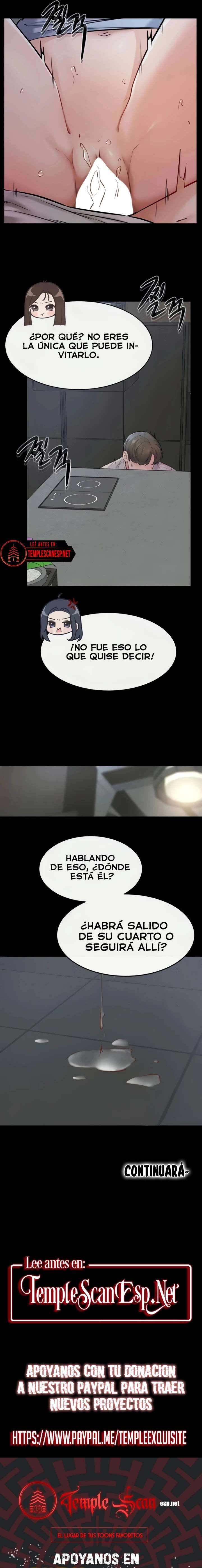 Mi nueva familia es muy amable Capitulo 55 página 16