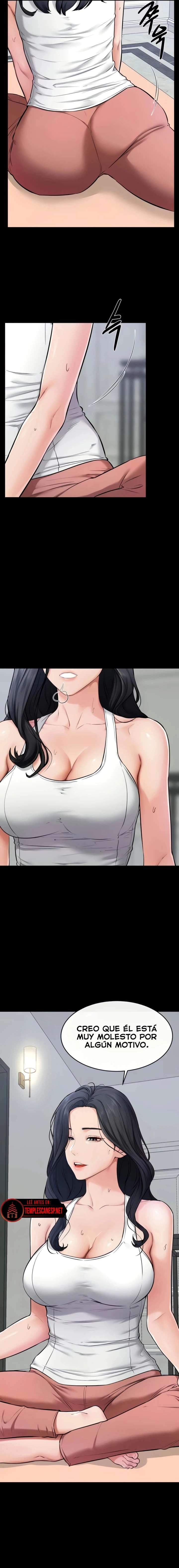 Mi nueva familia es muy amable Capitulo 55 página 2