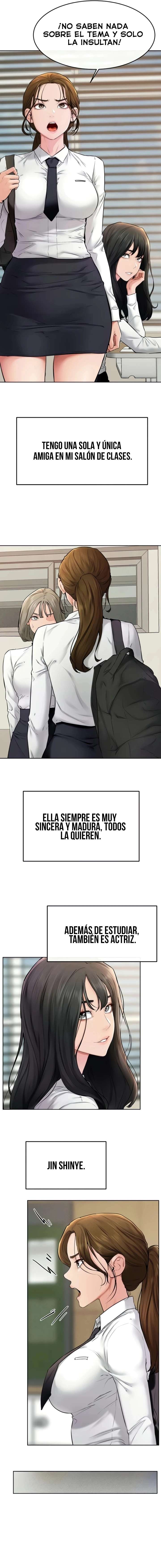 Mi nueva familia es muy amable Capitulo 55 página 5