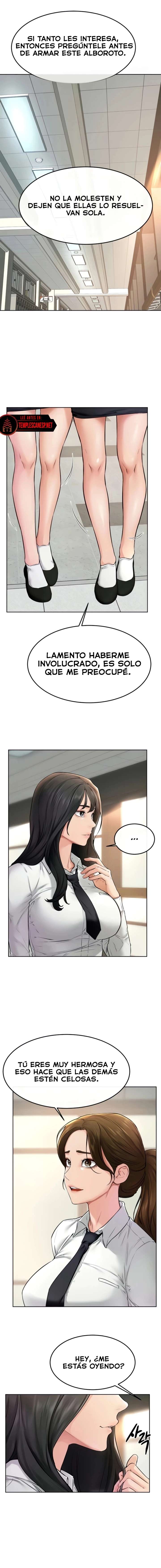 Mi nueva familia es muy amable Capitulo 55 página 6