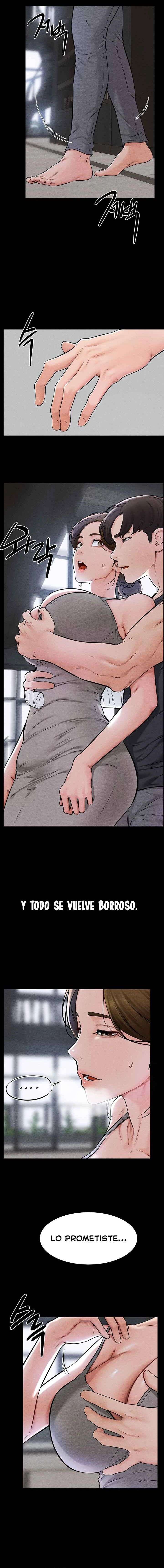Mi nueva familia es muy amable Capitulo 56 página 11