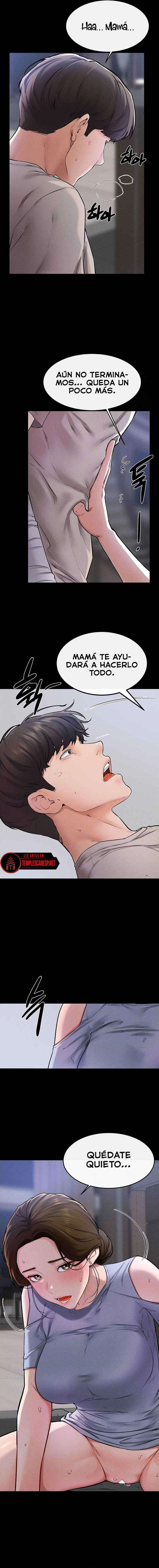 Mi nueva familia es muy amable Capitulo 56 página 3