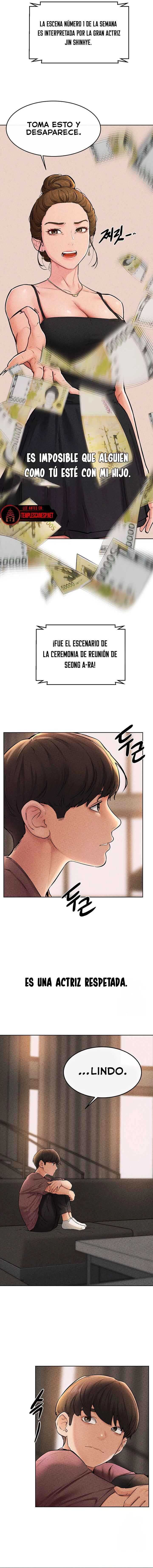 Mi nueva familia es muy amable Capitulo 56 página 6
