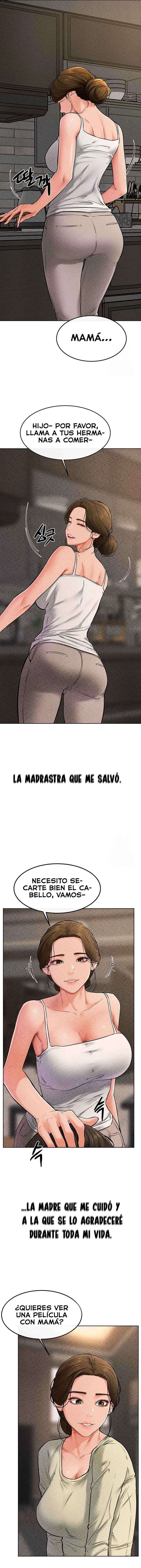 Mi nueva familia es muy amable Capitulo 56 página 7