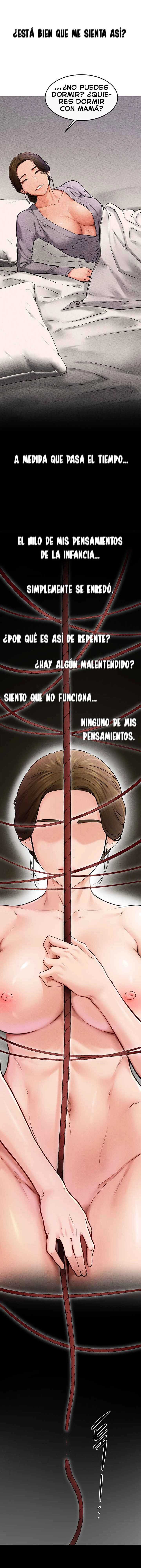 Mi nueva familia es muy amable Capitulo 56 página 8
