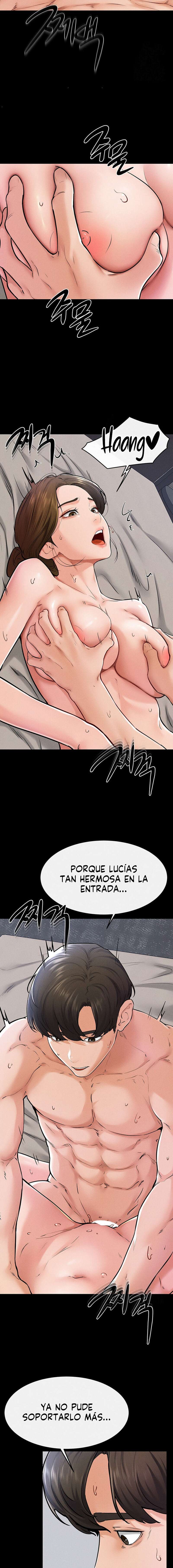 Mi nueva familia es muy amable Capitulo 57 página 10