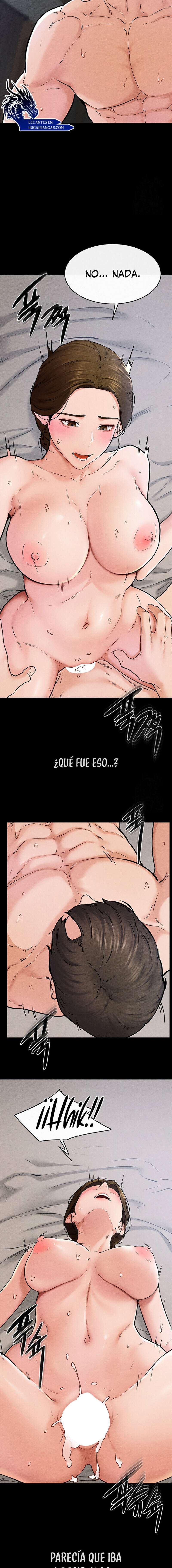 Mi nueva familia es muy amable Capitulo 57 página 12