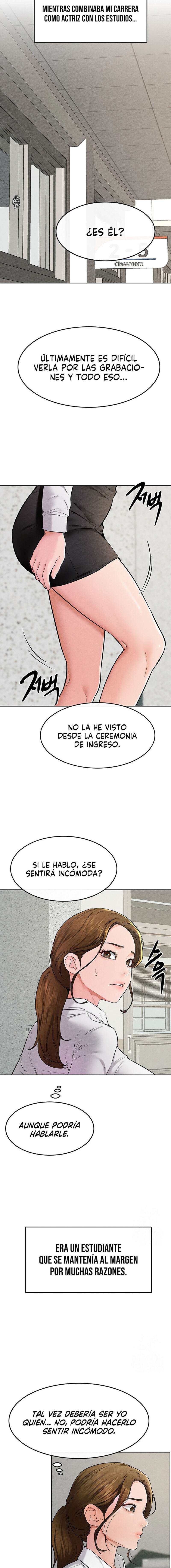 Mi nueva familia es muy amable Capitulo 57 página 14