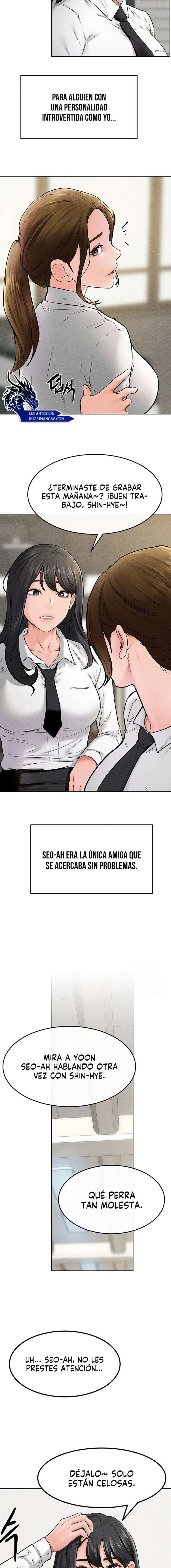 Mi nueva familia es muy amable Capitulo 57 página 15