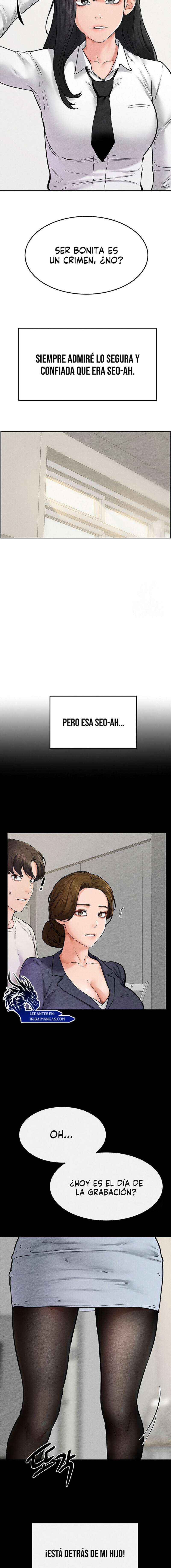 Mi nueva familia es muy amable Capitulo 57 página 16