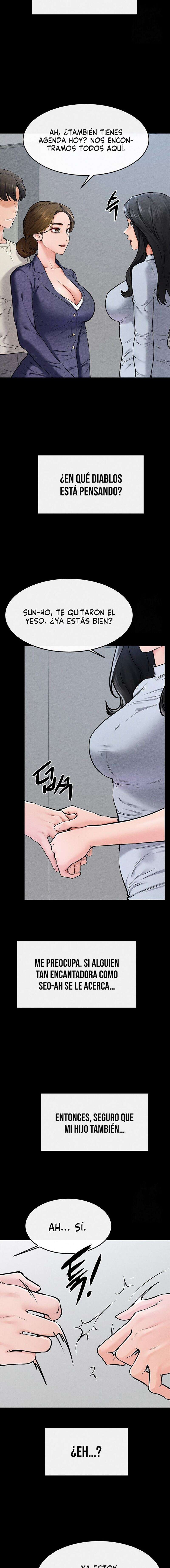 Mi nueva familia es muy amable Capitulo 57 página 17