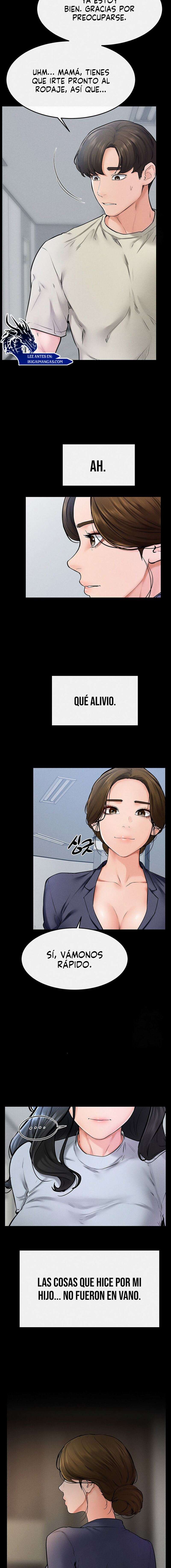 Mi nueva familia es muy amable Capitulo 57 página 18