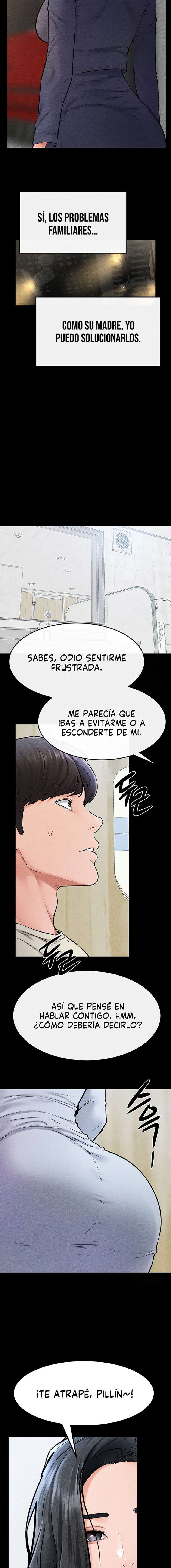 Mi nueva familia es muy amable Capitulo 57 página 19