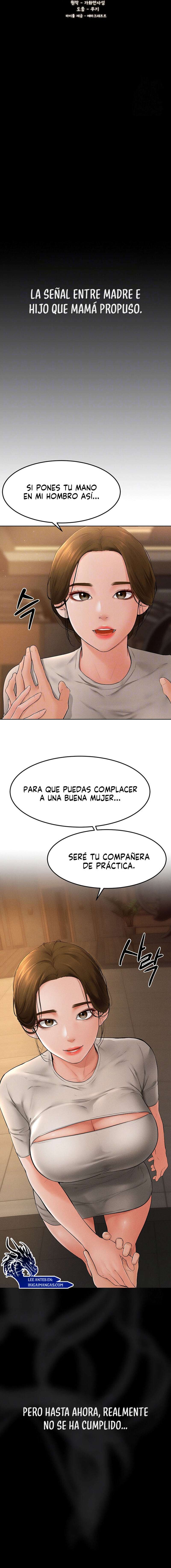 Mi nueva familia es muy amable Capitulo 57 página 3
