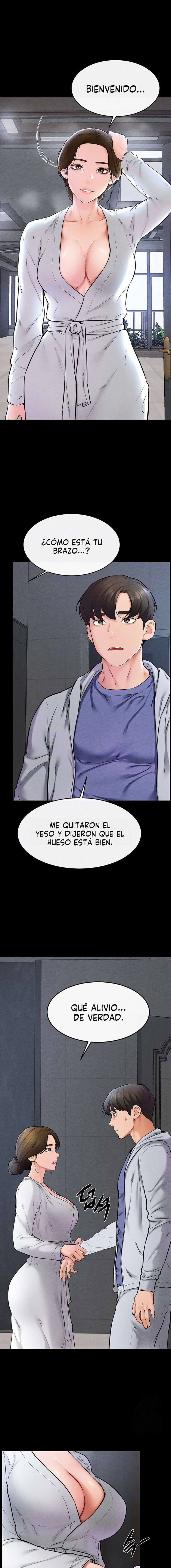 Mi nueva familia es muy amable Capitulo 57 página 5