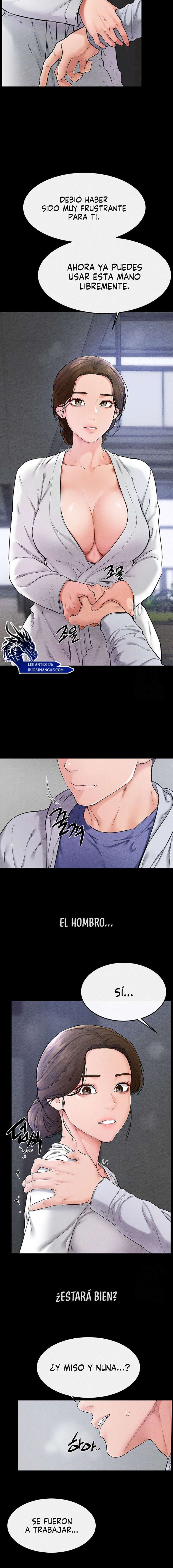 Mi nueva familia es muy amable Capitulo 57 página 6