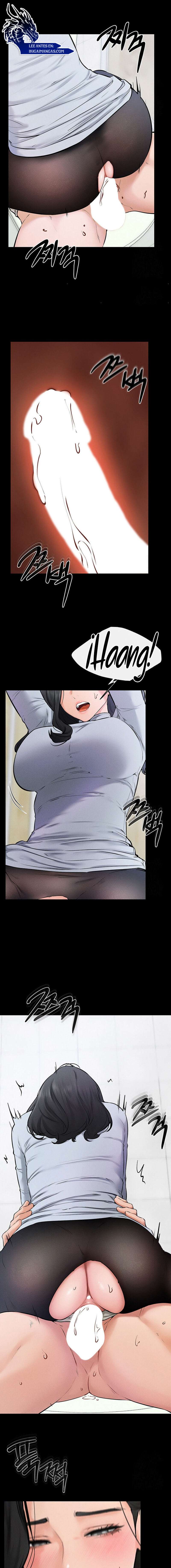 Mi nueva familia es muy amable Capitulo 58 página 12