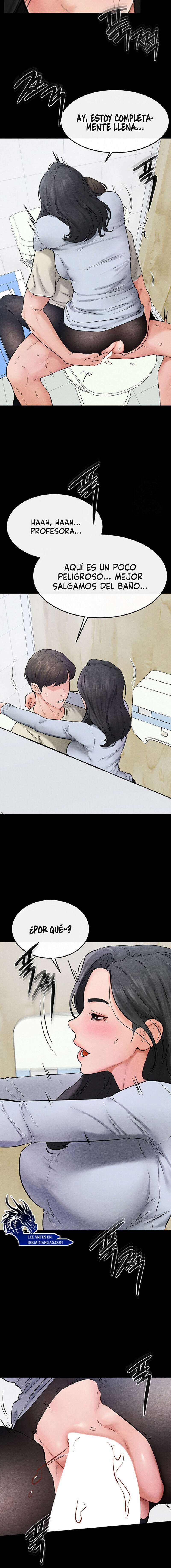 Mi nueva familia es muy amable Capitulo 58 página 13