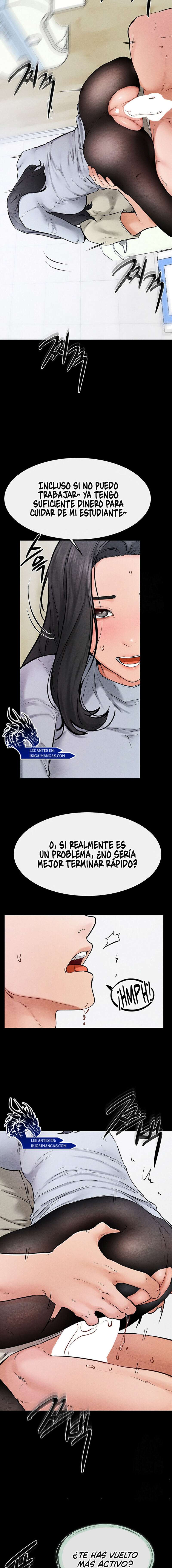 Mi nueva familia es muy amable Capitulo 58 página 15