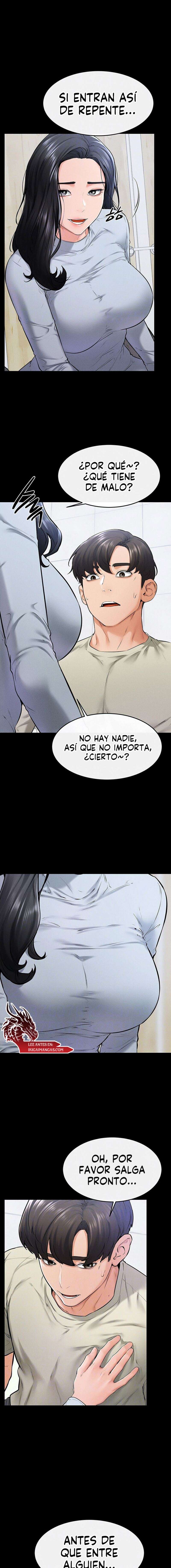 Mi nueva familia es muy amable Capitulo 58 página 3