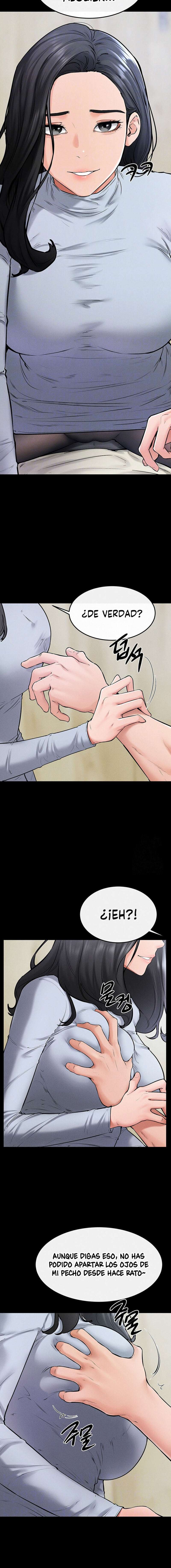 Mi nueva familia es muy amable Capitulo 58 página 4