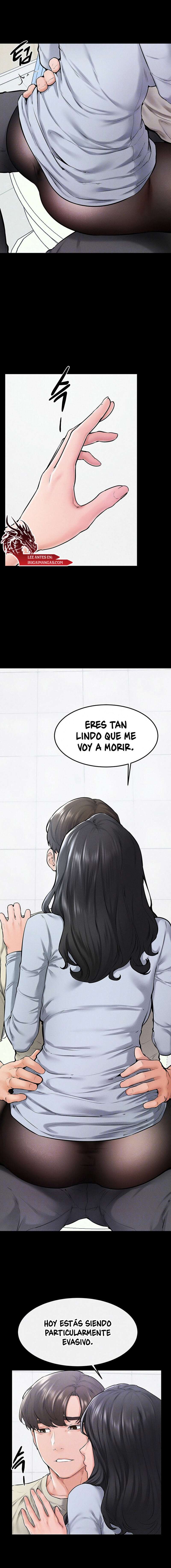Mi nueva familia es muy amable Capitulo 58 página 5