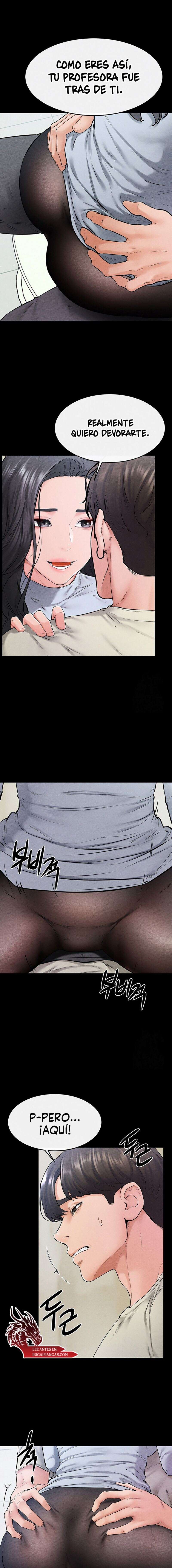 Mi nueva familia es muy amable Capitulo 58 página 6
