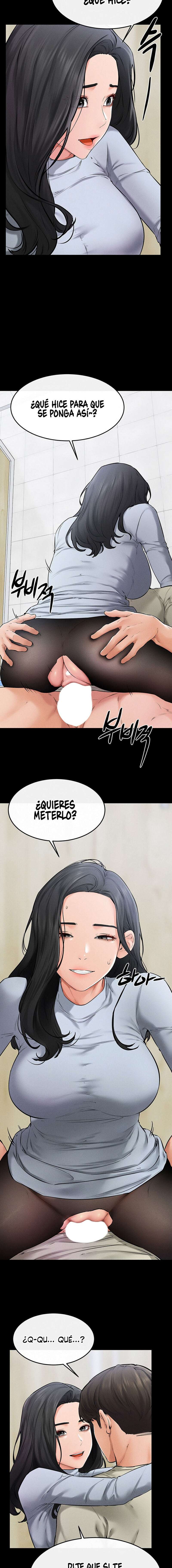 Mi nueva familia es muy amable Capitulo 58 página 9