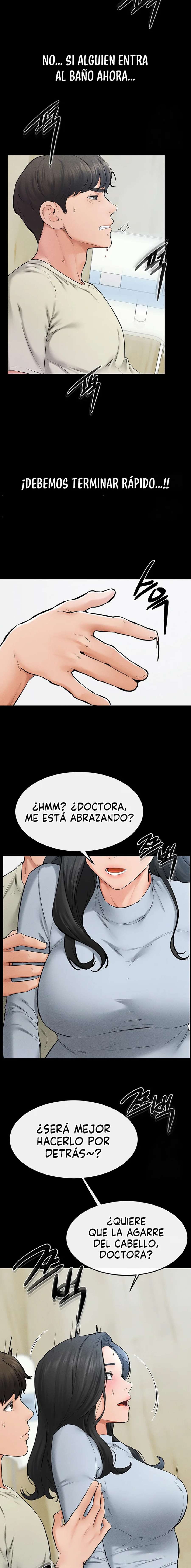 Mi nueva familia es muy amable Capitulo 59 página 10