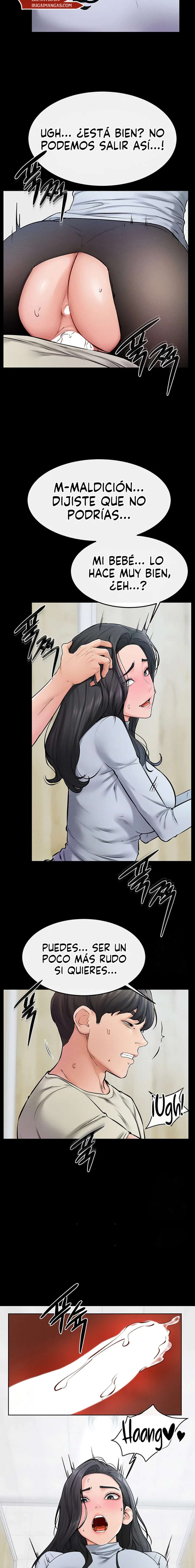 Mi nueva familia es muy amable Capitulo 59 página 13