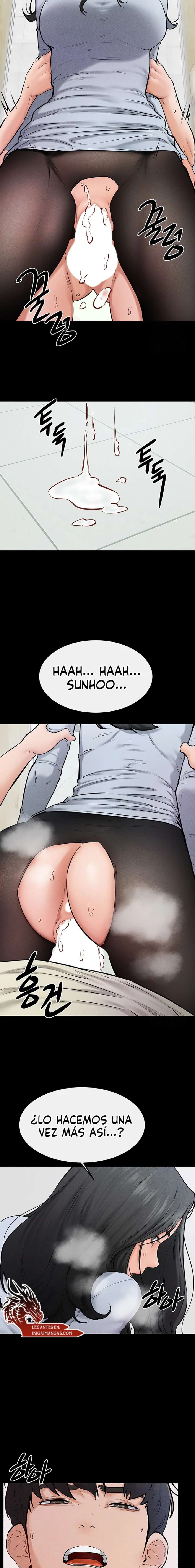 Mi nueva familia es muy amable Capitulo 59 página 14