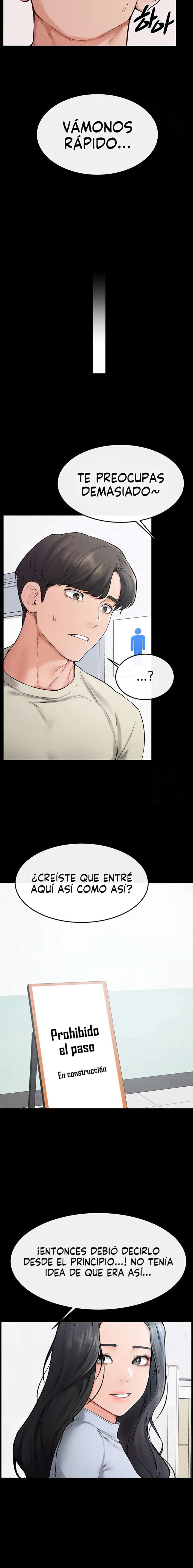 Mi nueva familia es muy amable Capitulo 59 página 15
