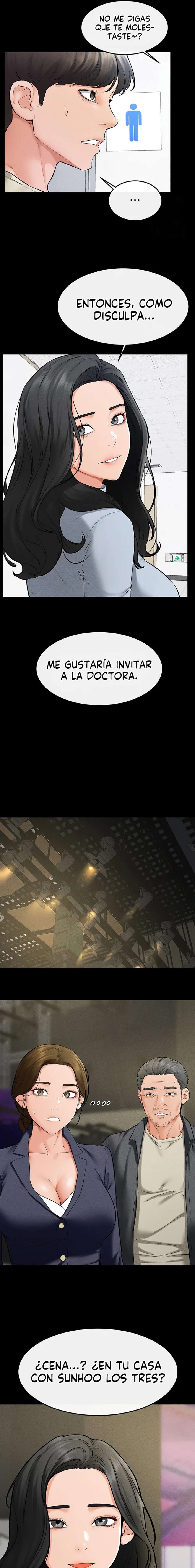 Mi nueva familia es muy amable Capitulo 59 página 16