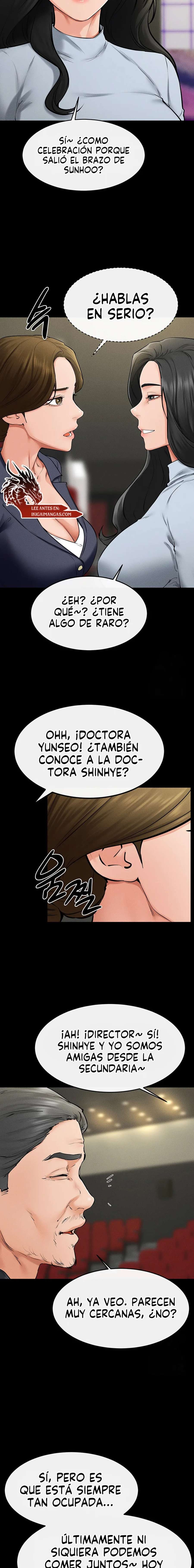 Mi nueva familia es muy amable Capitulo 59 página 17